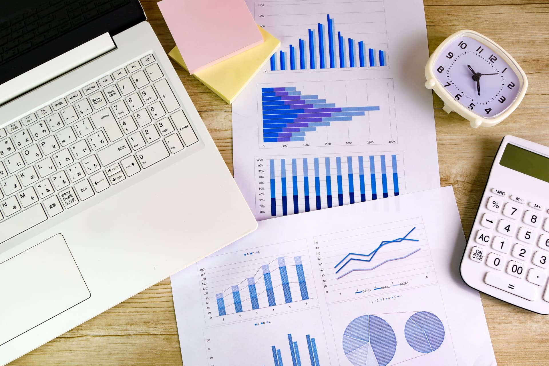 PI値とは？計算方法や活用方法を解説